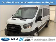Ford Transit 2025