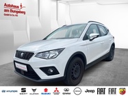 Seat Arona 2019