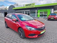 Opel Astra 2020