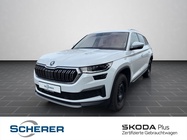 Skoda Kodiaq 2024