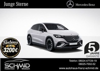 Mercedes-Benz EQE 2024