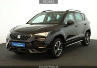 Seat Ateca 2025