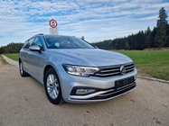 Volkswagen Passat 2020