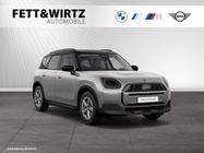 MINI Countryman 2025