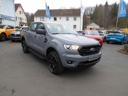 Ford Ranger 2022