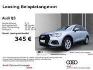 Audi Q3 2025