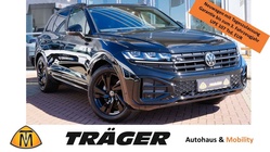 Volkswagen Touareg 2026
