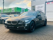 BMW 5 Series 2014