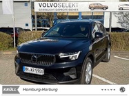 Volvo XC40 2025