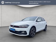 Volkswagen Polo 2019