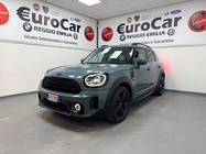 MINI Countryman 2022