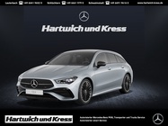 Mercedes-Benz CLA-Class 2024