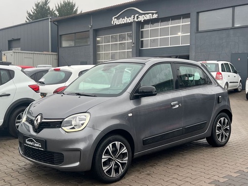Renault Twingo 2021