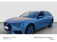 Audi A6 2024