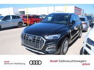Audi Q5 2022