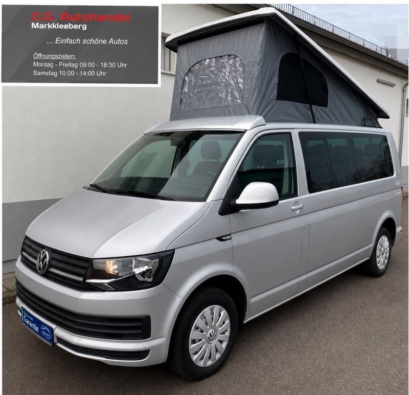 Volkswagen T6