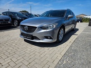 Mazda 6 2013