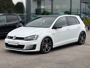 Volkswagen Golf 2013