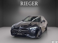 Mercedes-Benz C-Class 2024