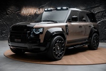 Land Rover Defender 2025
