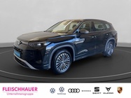 Volkswagen Tayron 2025