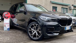 BMW X5 2022
