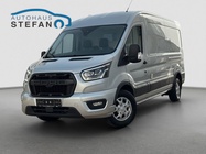 Ford Transit 2021