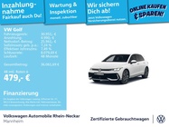 Volkswagen Golf 2025