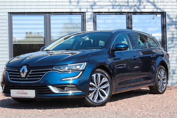 Renault Talisman 2019