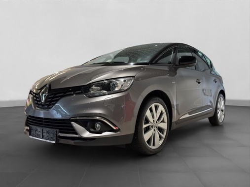 Renault Scenic 2020