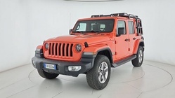 Jeep Wrangler 2019