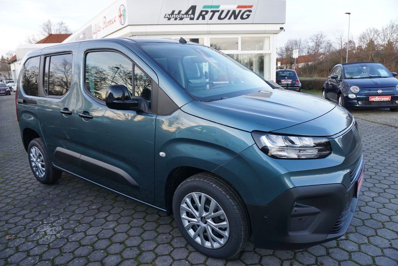 Fiat Doblo