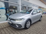 Volkswagen Polo 2022