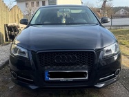 Audi A3 2012