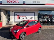 Toyota Aygo 2021