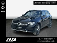Mercedes-Benz GLC-Class 2022