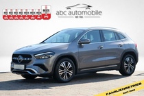 Mercedes-Benz GLA-Class 2023