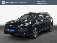 Subaru Outback 2025