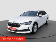 Skoda Superb 2026