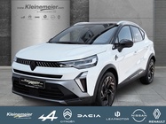Renault Captur 2025