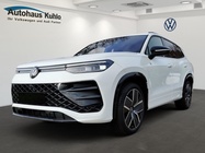 Volkswagen Tayron 2025