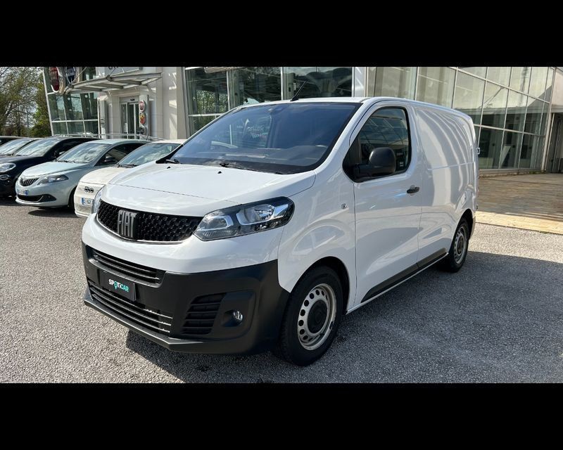 Fiat Scudo