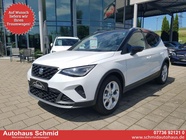 Seat Arona 2025