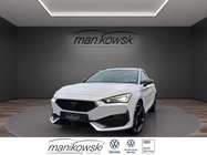 Cupra Leon 2022