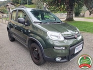 Fiat Panda 2019