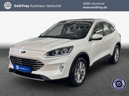 Ford Kuga 2022