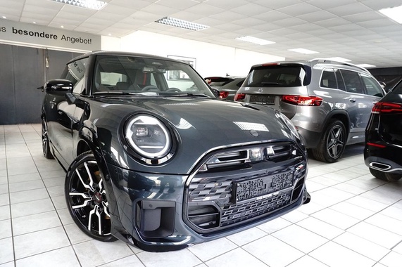 MINI Cooper 2024