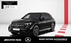 Mercedes-Benz GLC-Class 2025
