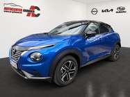 Nissan Juke 2025