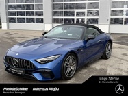 Mercedes-Benz SL-Class 2023